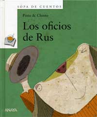 Los oficios de Rus