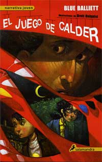 El juego de Calder