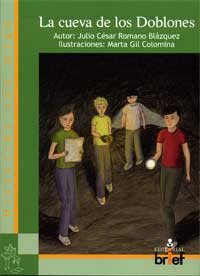 La cueva de los Doblones