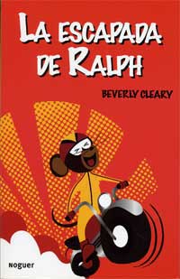 La escapada de Ralph