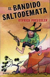 El bandido Saltodemata