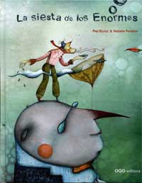 La siesta de los Enormes