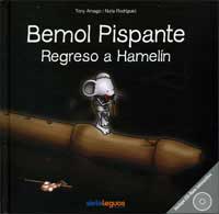 Bemol Pispante : regreso a Hamelín