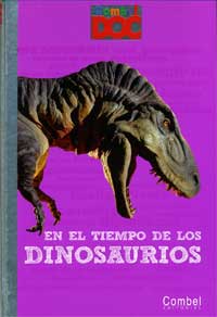 En el tiempo de los dinosaurios