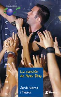 La canción de Mani Blay