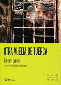 Otra vuelta de tuerca