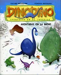 Aventuras en la nieve