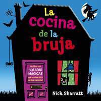 La cocina de la bruja
