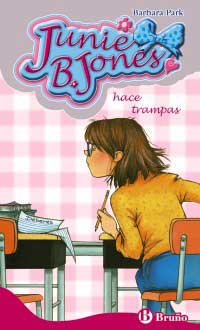 Junie B. Jones : hace trampas