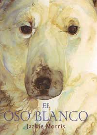 El oso blanco