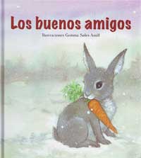 Los buenos amigos