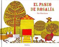El paseo de Rosalía