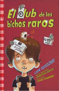 El club de los bichos raros
