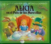 Alicia en el País de las Maravillas