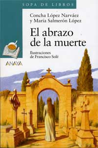 El abrazo de la muerte