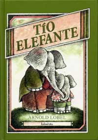 Tío elefante