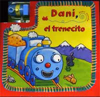 Dani, el trenecito