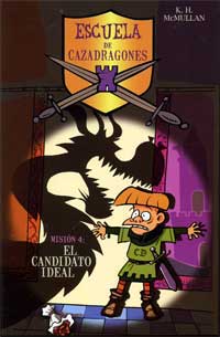 El candidato ideal : misión 4