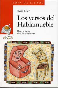 Los versos del Hablamueble