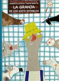 La granja de los siete establos
