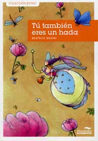 Tú también eres un hada