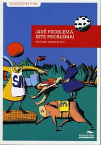 ¡Qué problema este problema!