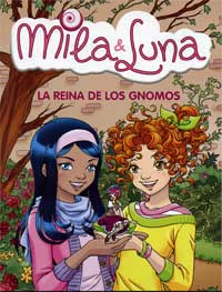 La reina de los gnomos