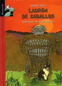 Ladrón de caballos