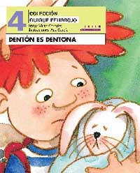 Dentón es Dentona