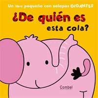 ¿De quién es esta cola?