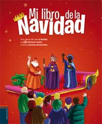 Mi libro de la Navidad