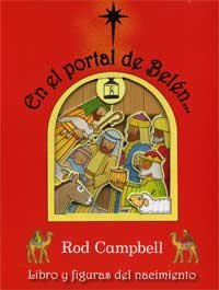 En el portal de Belén : libro y figuras del nacimiento
