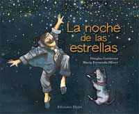 La noche de las estrellas