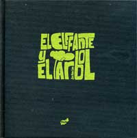 El elefante y el árbol