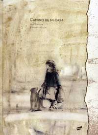 Camino de mi casa