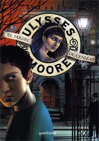 El jardín de cenizas