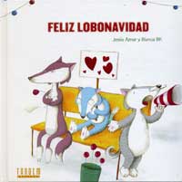 Feliz Lobonavidad