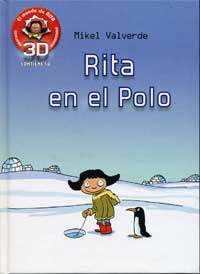 Rita en el Polo
