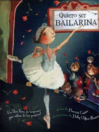 Quiero ser bailarina