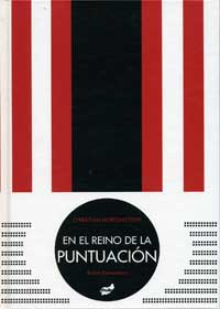 En el reino de la puntuación