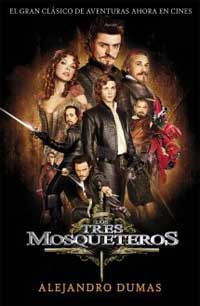 Los tres mosqueteros