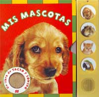 Mis mascotas