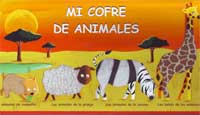 Mi cofre de animales