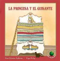 La princesa y el guisante