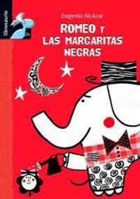 Romeo y las margaritas negras