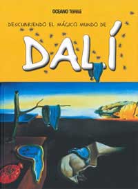 Descubriendo el mágico mundo de Dalí