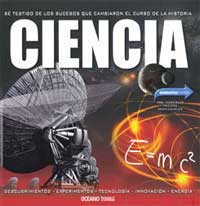 Ciencia : momentos cruciales