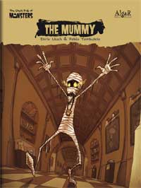 The mummy