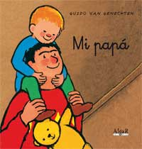 Mi papá