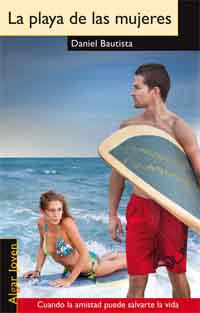 La playa de las mujeres